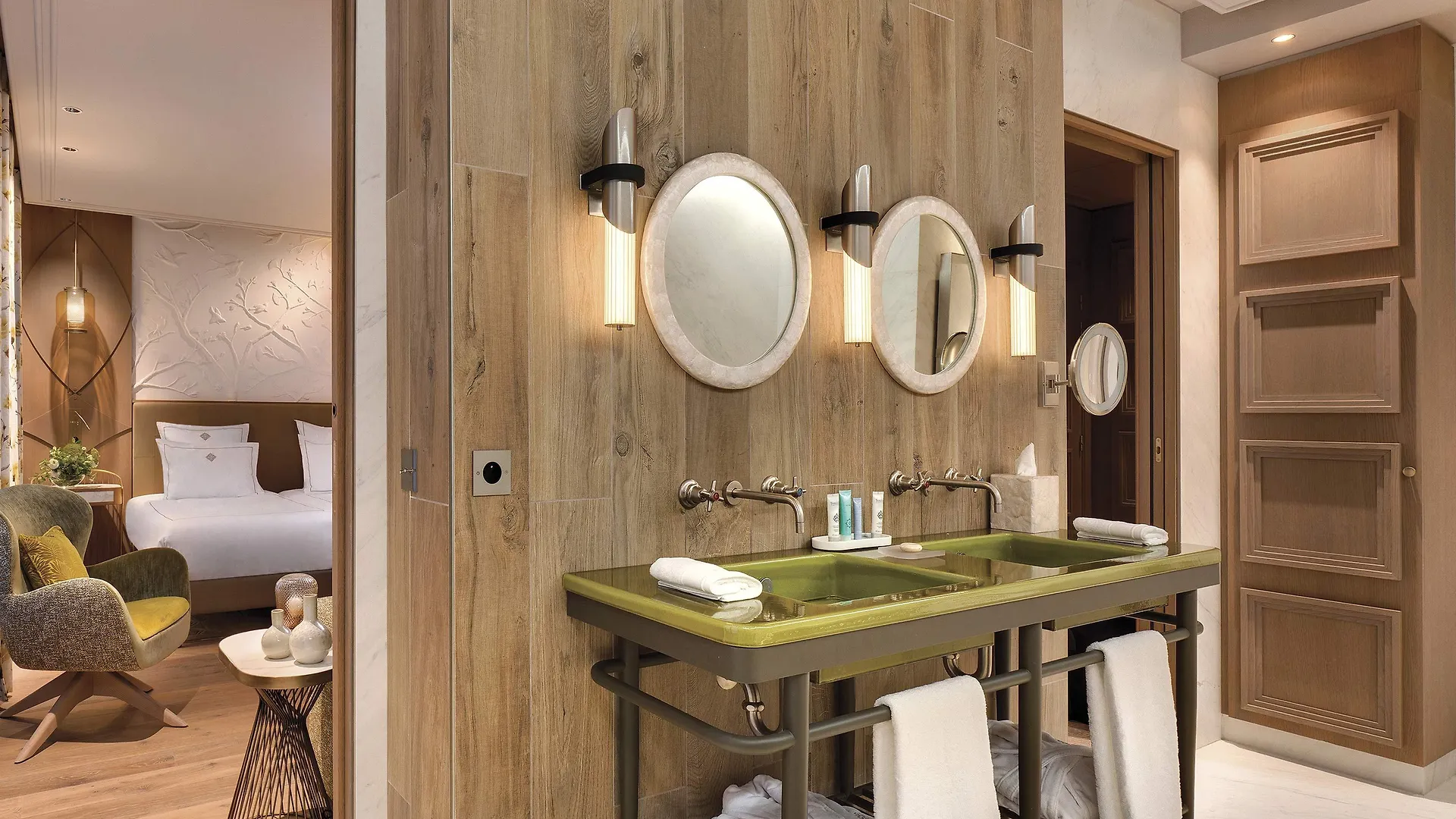 La Demeure Montaigne 5*