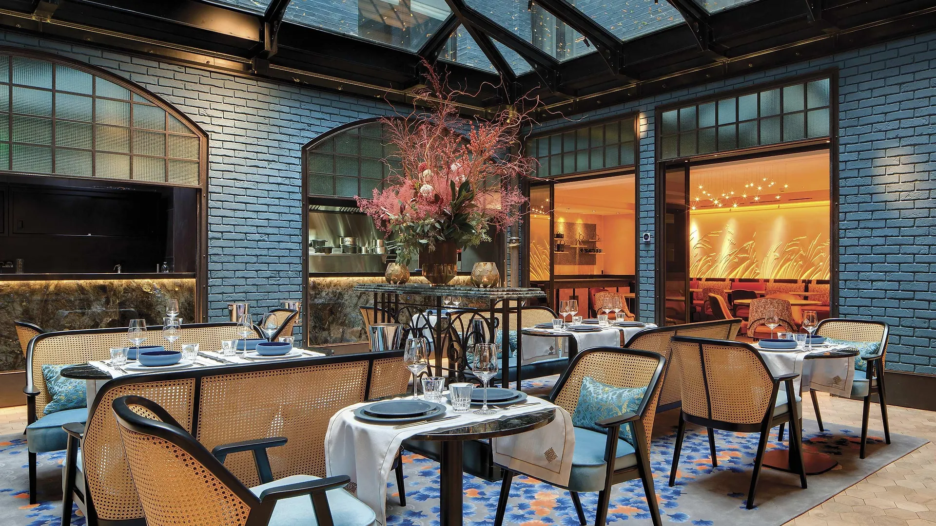 La Demeure Montaigne 5*