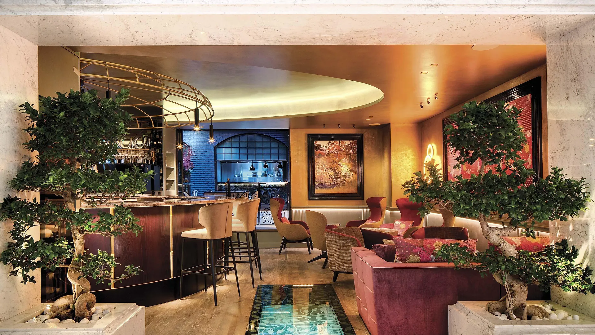La Demeure Montaigne 5*
