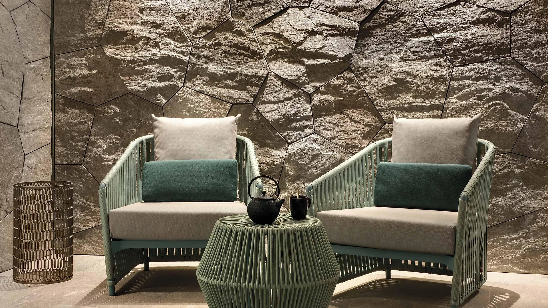 La Demeure Montaigne 5* Paris