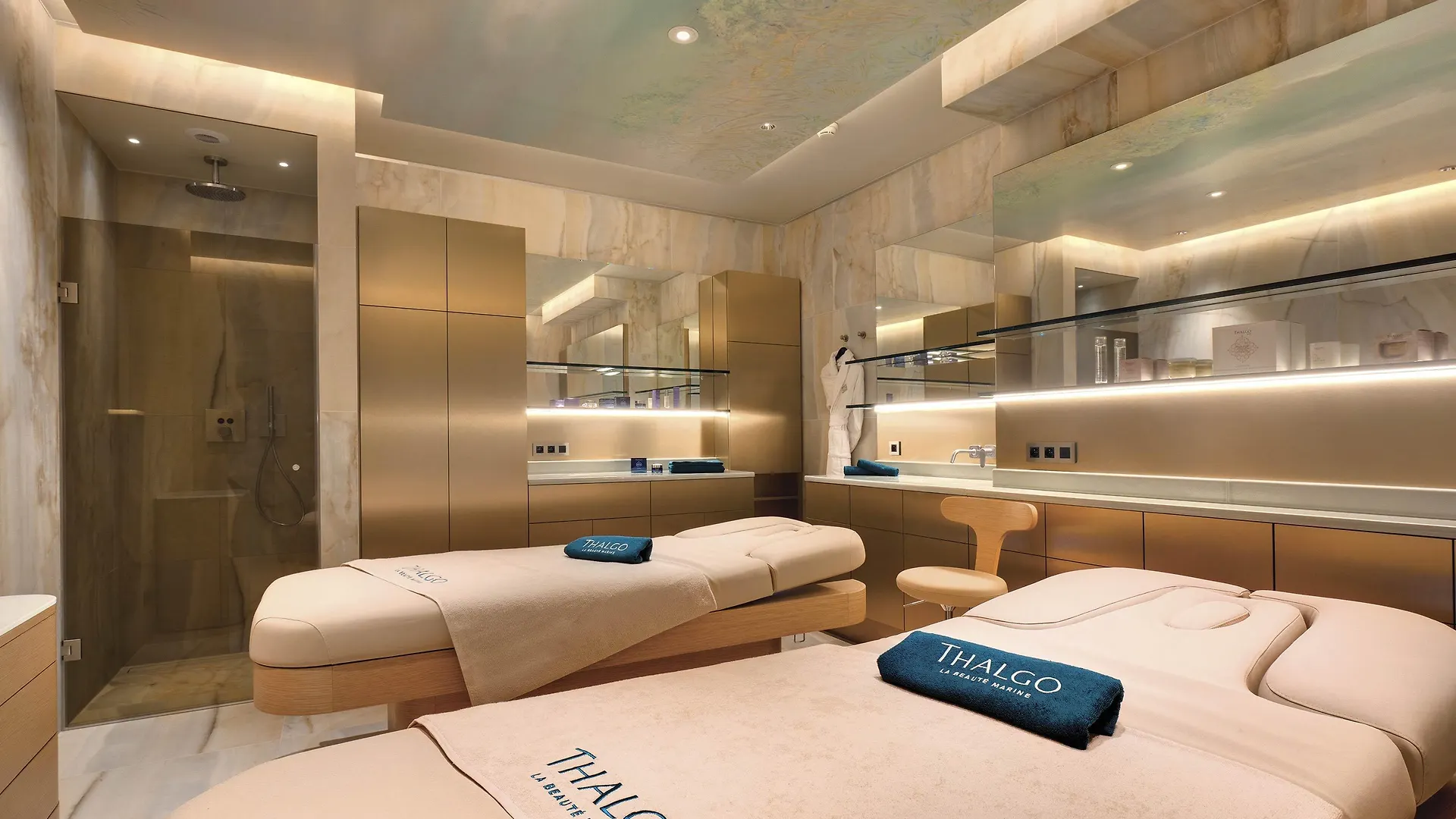 La Demeure Montaigne 5* Paris