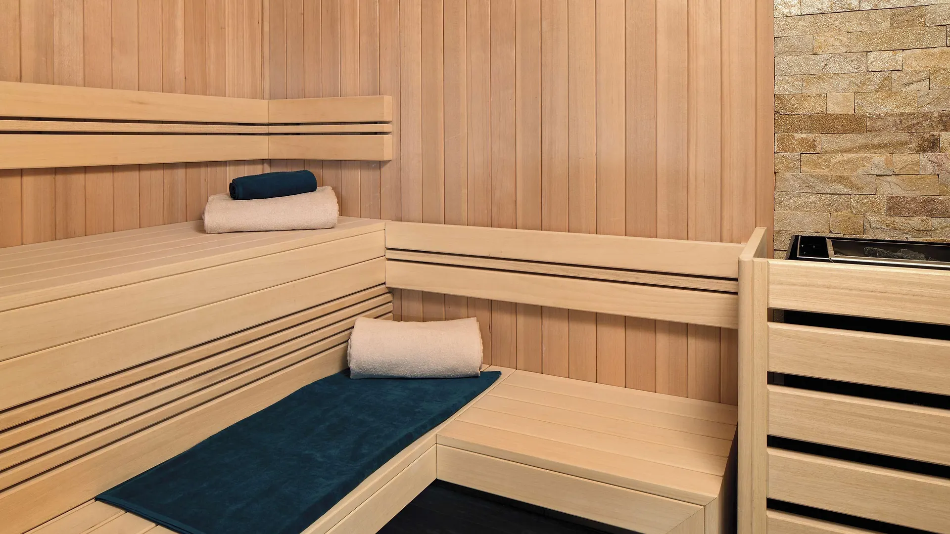 La Demeure Montaigne 5* Paris