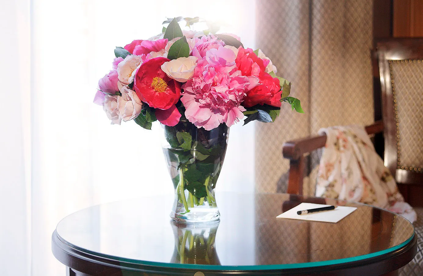 Hotel La Demeure Montaigne